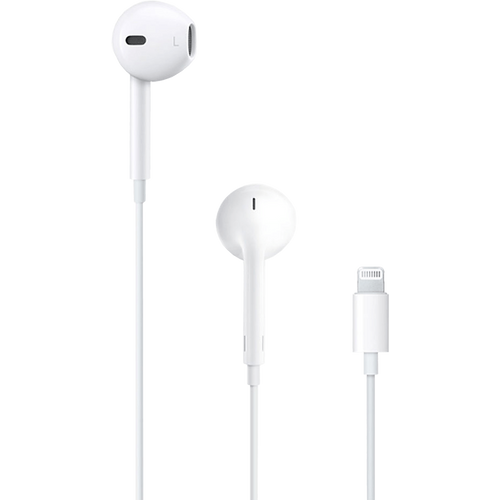 Apple Slušalice EarPods, Lightning - MMTN2ZM/A slika 1