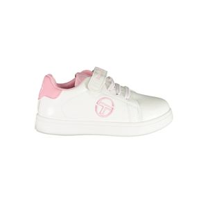 SERGIO TACCHINI SPORTS SHOES CHILD WHITE