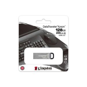 Kingston 128GB DTKN/128GB USB Flash