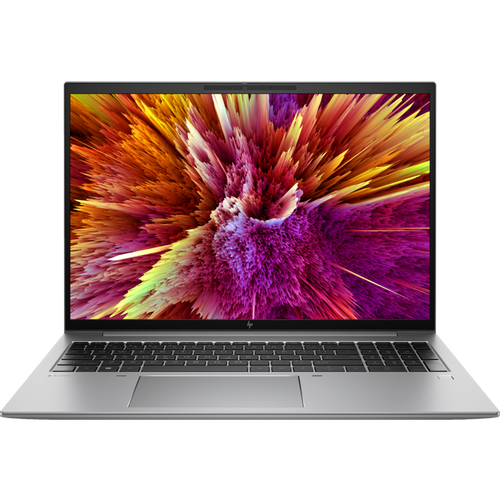 HP 865X2EA HP ZBook Firefly 16 G10 MWS, Intel Core i7-1360P, 32GB DDR5-5200 RAM, 1TB PCIe NVMe TLC M.2 SSD, 16" UWVA AG WUXGA 1920x1200, Intel Iris X Graphics, Backlit, 2 Thunderbolt 4, 2 USB-A 3.1, 1 HDMI 2.0b, BT 5.3, FP, Win11Pro, YU, 3yw, 1y Wolf Pro Security slika 1