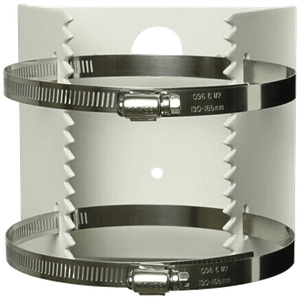 Amiko Home Nosač, stupni,  za kameru PTZ50S400 - POLE HOLDER 790