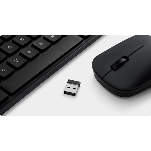 Xiaomi Mi Wireless Keyboard and Mouse Combo slika 2