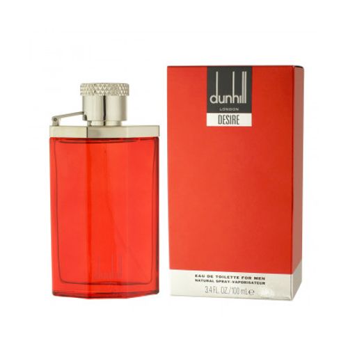 Dunhill Alfred Desire for a Men Eau De Toilette 100 ml (man) slika 1