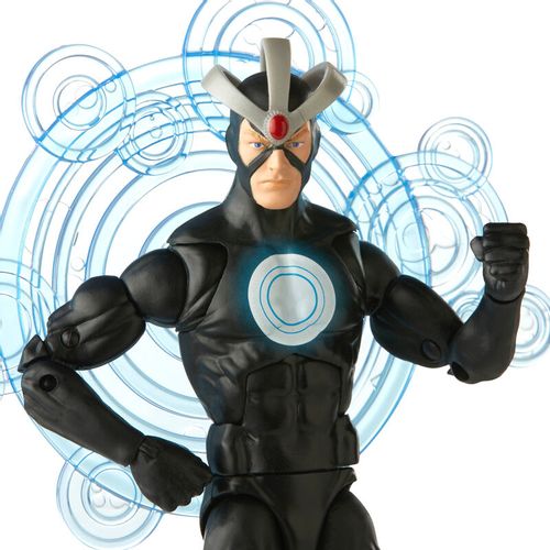 Marvel Legends X-Men Havok figura 15cm slika 6