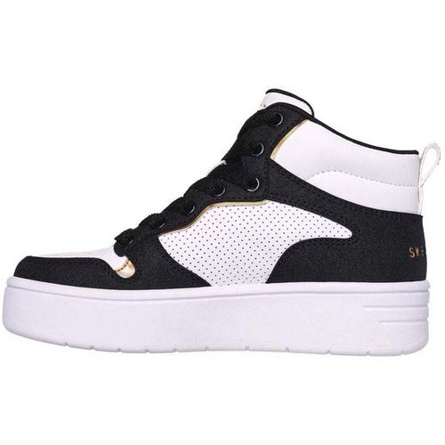 Skechers Patike Court High Djevojčice slika 2