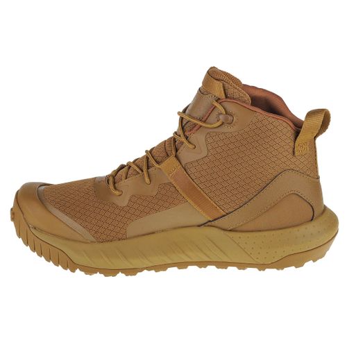 Under Armour Micro G Valsetz Mid Muške Čizme 3023741-200 slika 2