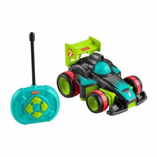 Automobil na Daljinski Upravljač Fisher-Price za Djecu slika 1