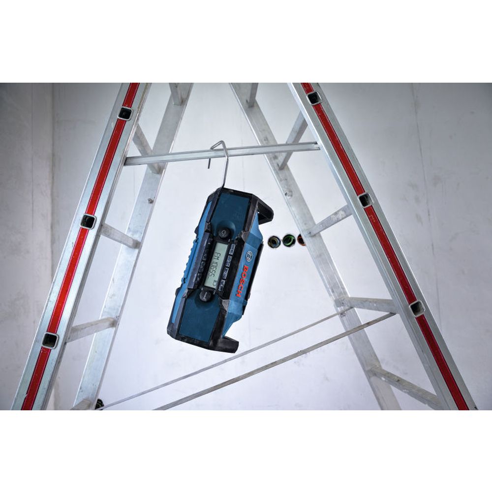 Bosch professional Radio PRO GPB18V-3C slika 3