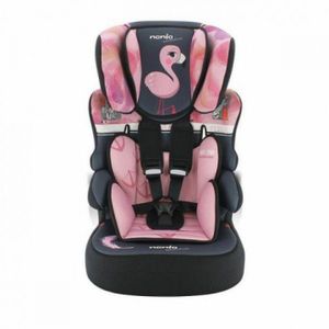 Nania A-S Beline 1/2/3 (9-36Kg) Flamingo