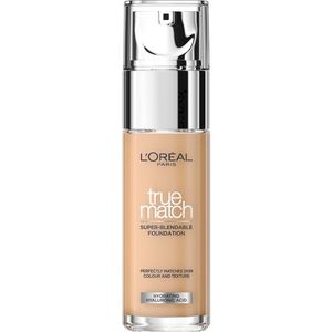 L'Oréal Paris True Match Tečni puder 5R/5C Rose Sand 30ml