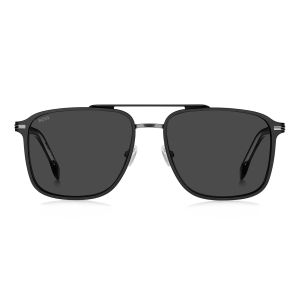Muške Sunčane naočale Hugo Boss Hugo Boss BOSS 1748/S Black