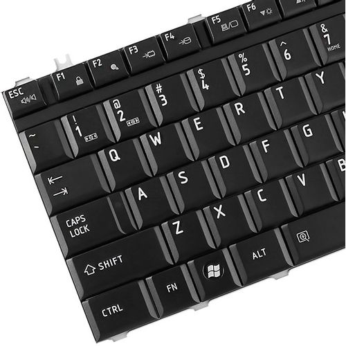 Tastatura za laptop Toshiba Satellite L300 A200 A205 A300 A305 slika 2