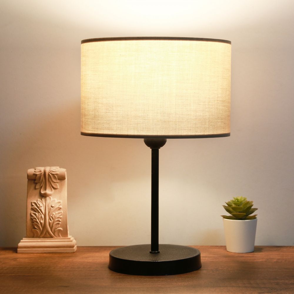 Stolna Lampa AYD-3166 Mink slika 1