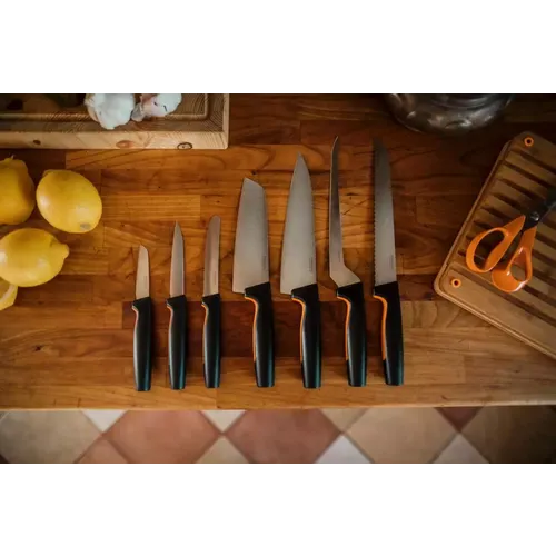 Fiskars Functional Form kuhinjski nož Nakiri, 16 cm (1057537) slika 4