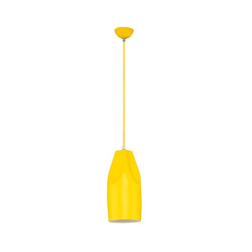 L1894 - Yellow Yellow Chandelier slika 1