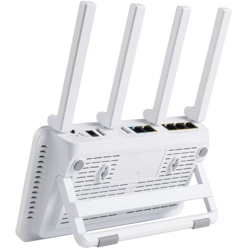 ASUS ExpertWiFi EBR63 AX3000 Dual-Band Gigabit Wi-Fi 6 ruter slika 8
