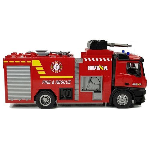 Vatrogasno vozilo model Huina 1:14 na daljinsko upravljanje slika 3