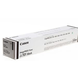 Canon toner T01 BK 8066B001