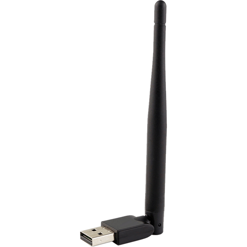 REDLINE Wi-Fi mrežna kartica, USB, 2.4 GHz, 2 dB, 150 Mbps, RT7601 - T2 WiFi antena slika 5