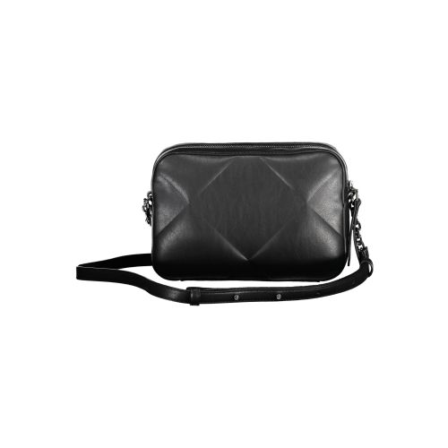 CALVIN KLEIN BLACK WOMEN'S BAG slika 3