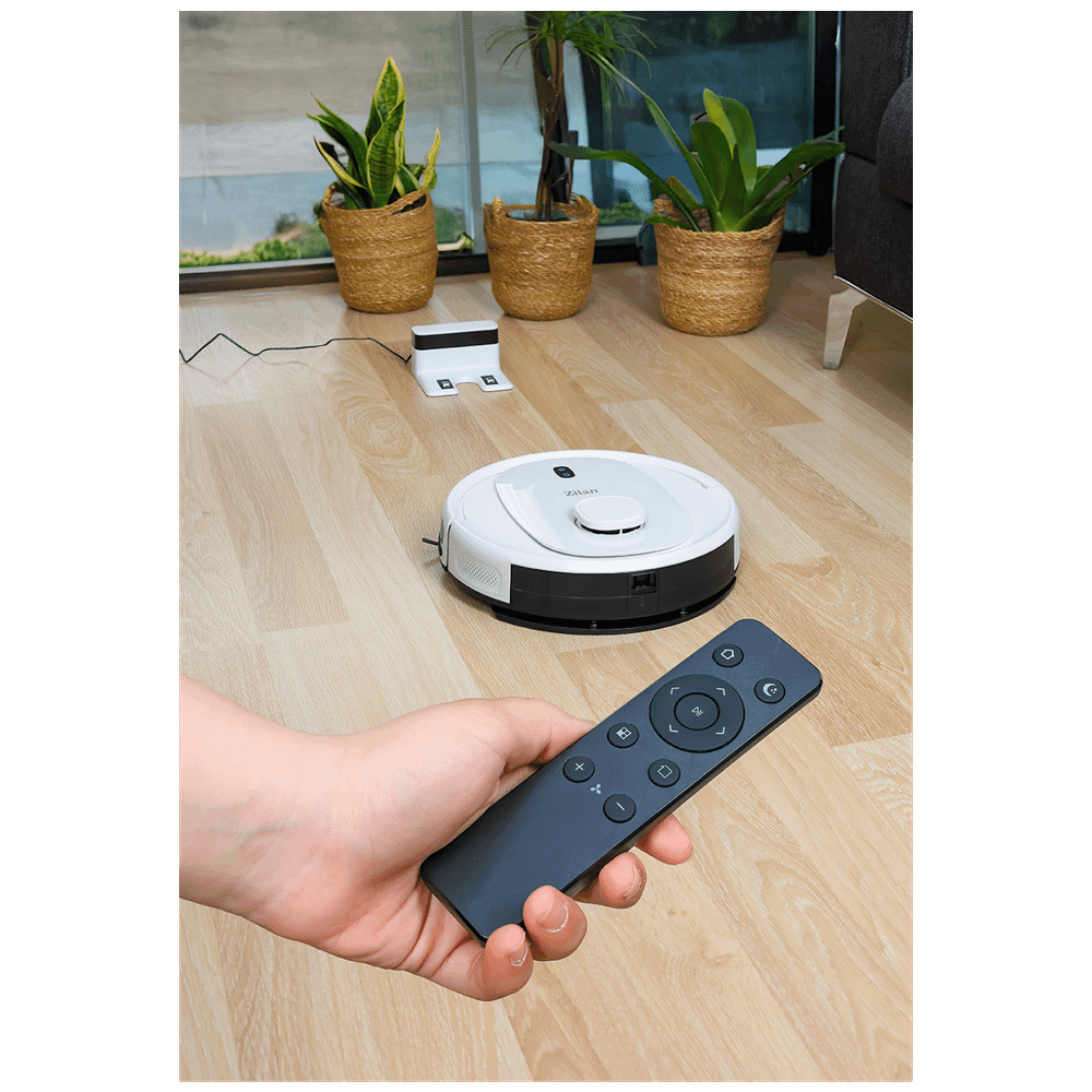 Zilan Robot usisavač ZLN5400 slika 10