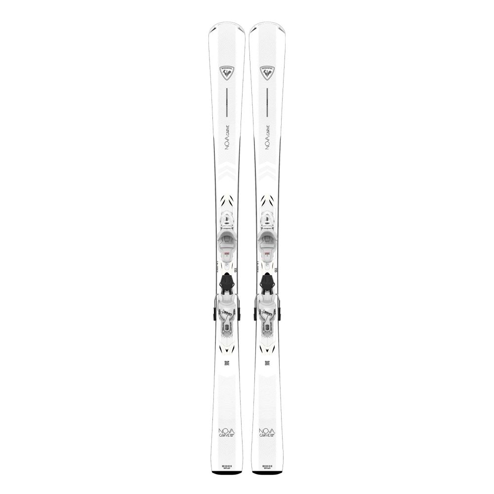 ROSSIGNOL Skije Nova Carve Hervis XP10 slika 1