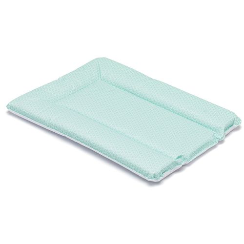 Fillikid podloga za prematanje luxe soft 53x70x4 cm, mint slika 1