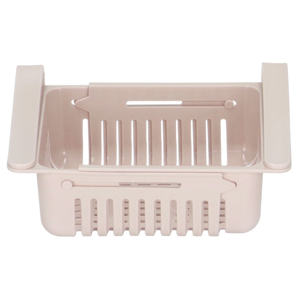 Organizator za hladnjak, pink slika 6