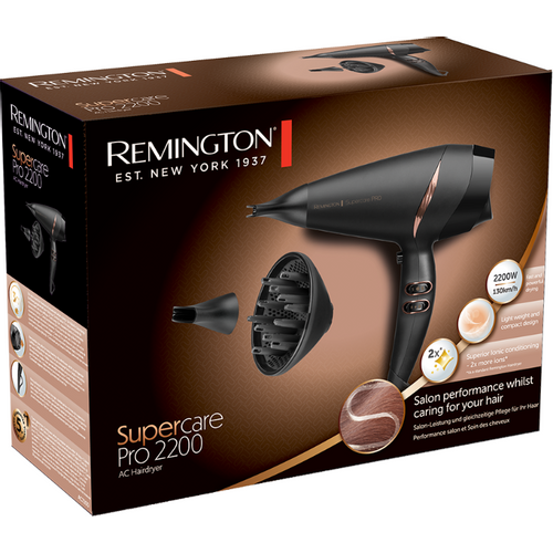 Remington AC7200 Supercare PRO Fen za kosu  slika 5