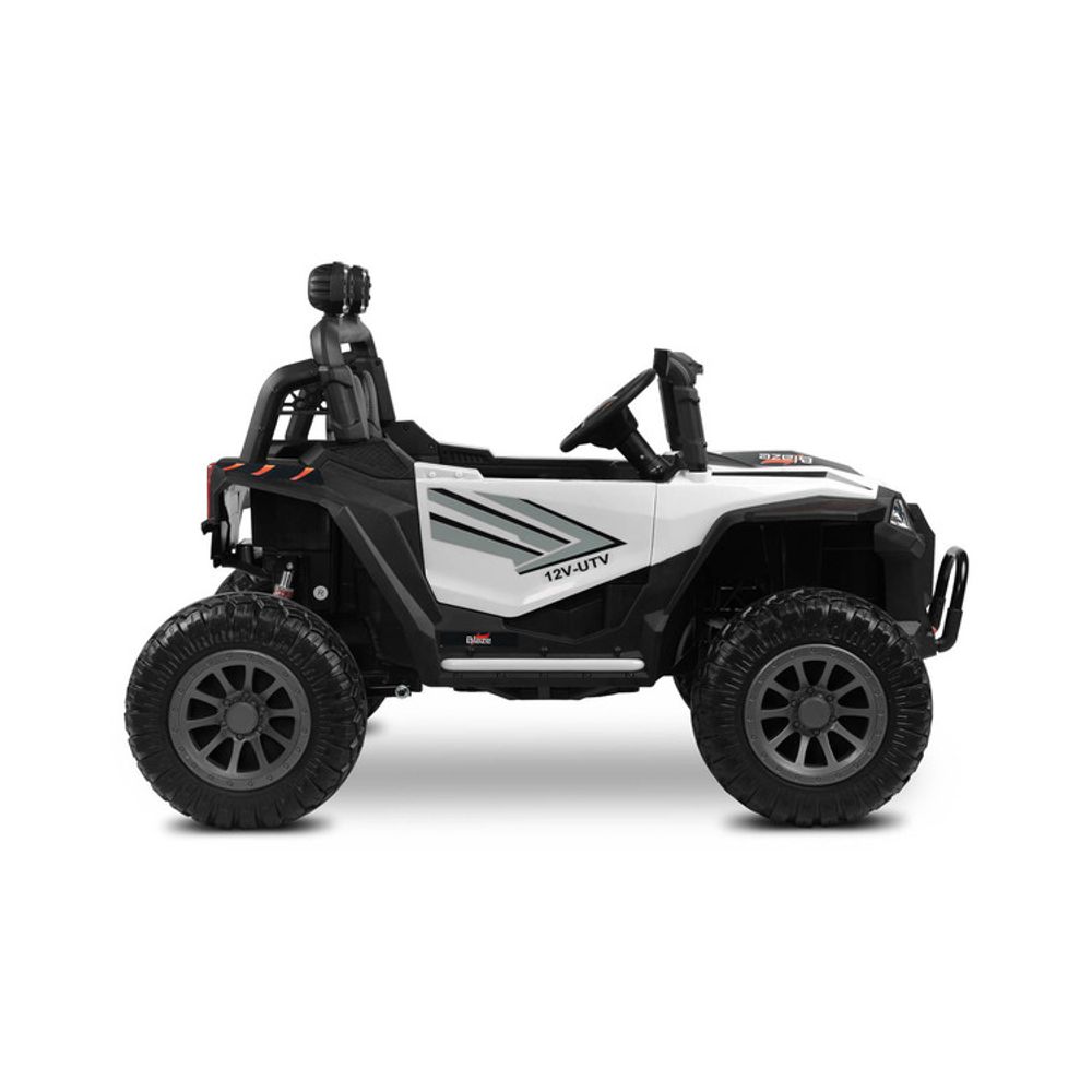 Blaze buggy na akumulator bijeli slika 4