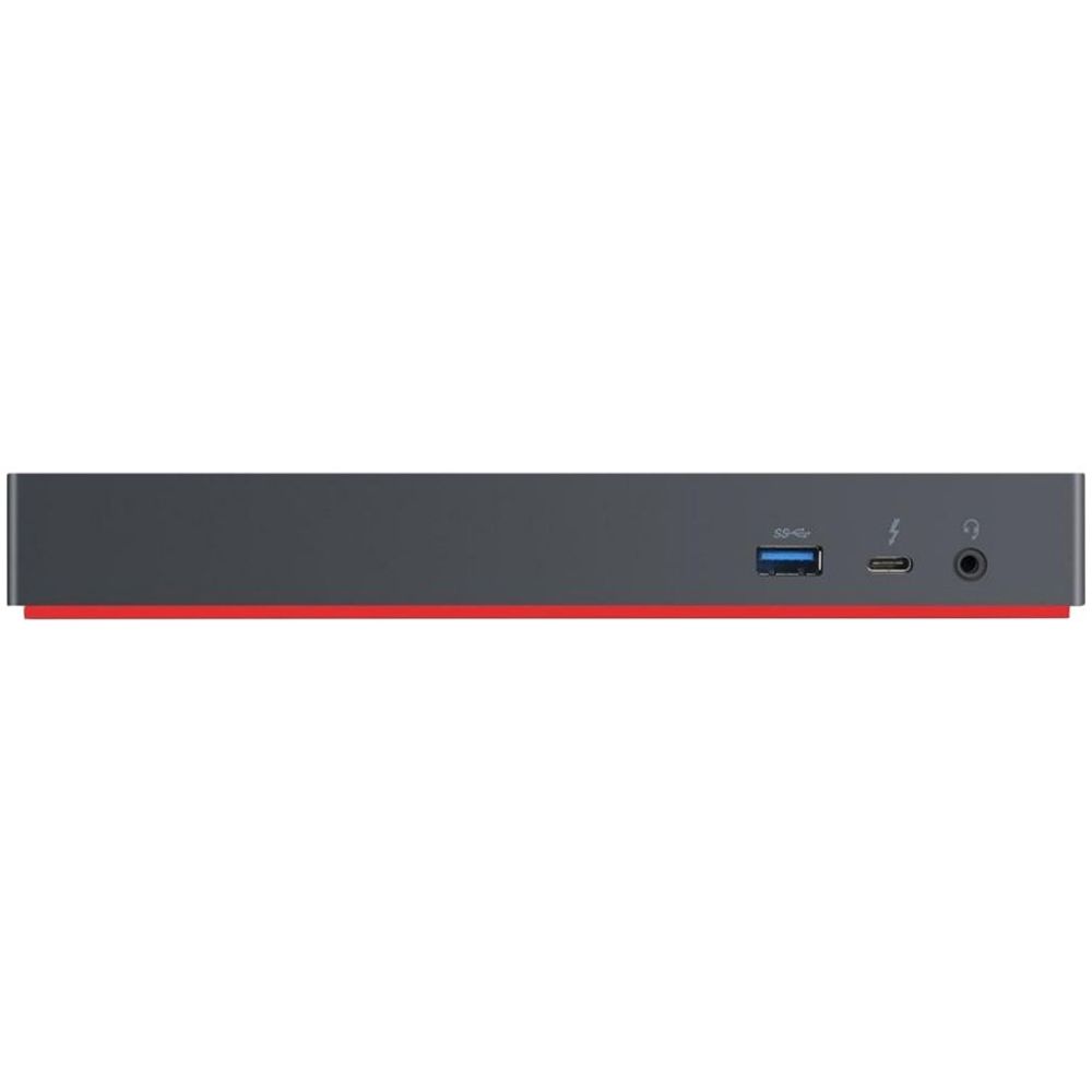 ThinkPad Hybrid USB-C i USB-A Dock - Svestrana Docking Stanica slika 4