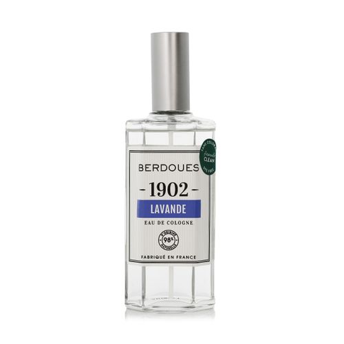 Berdoues 1902 Lavande Eau de Cologne 125 ml (unisex) slika 1