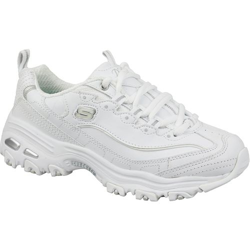 Skechers d'lites fresh start 11931-wsl slika 5