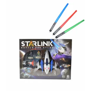 Set Yojoloin igračka na naduvavanje & Starlink igračka