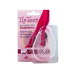 Carnation Tip Toes Gel jastučići