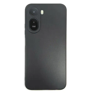 MM TPU XIAOMI REDMI A7 PRO MATTE BLACK