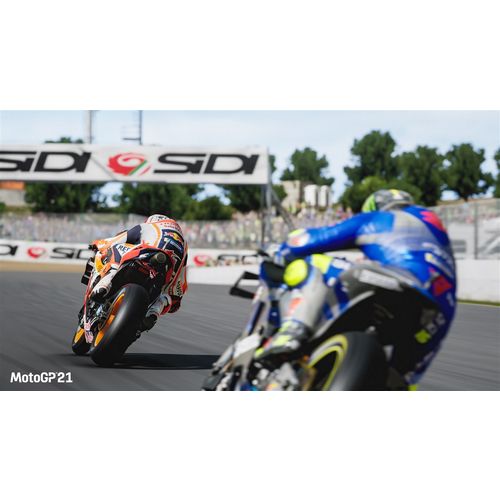 MotoGP 21 (PS5) slika 18