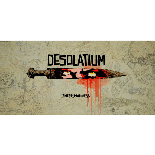Desolatium (Playstation 4) slika 2