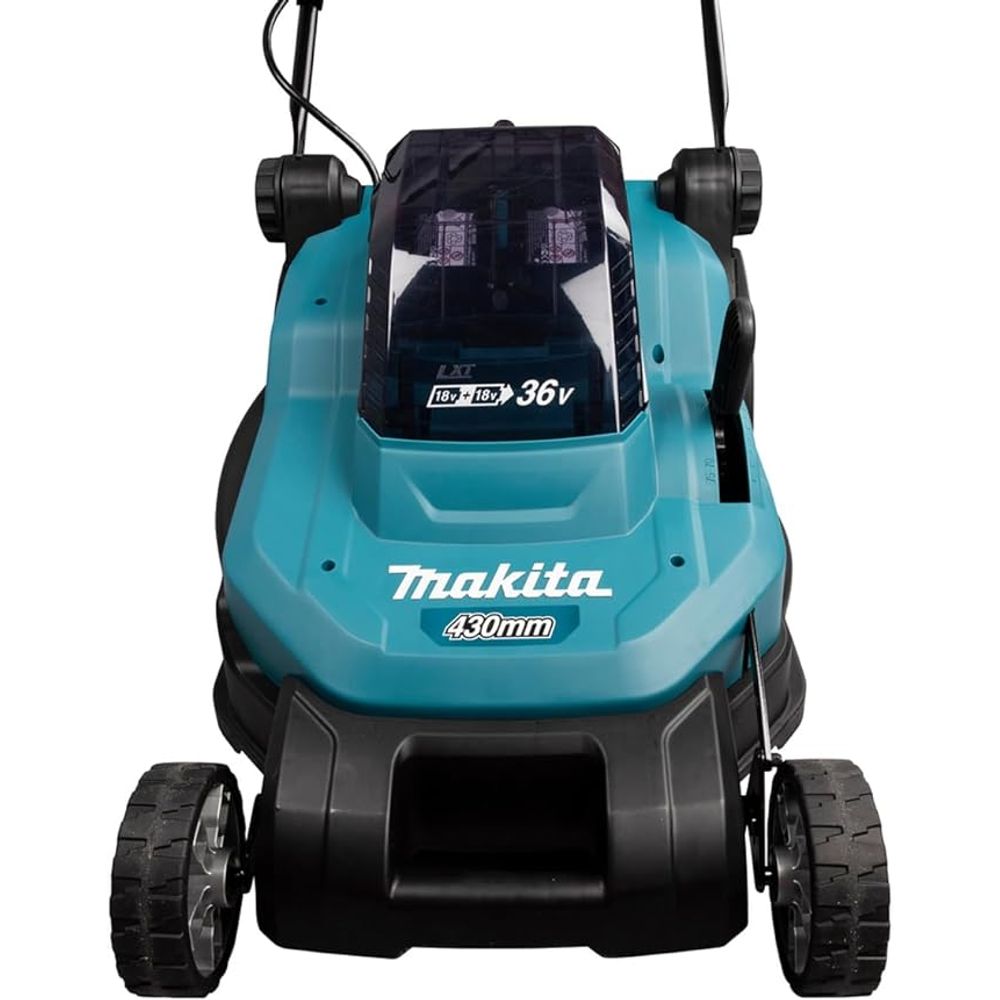 Makita Akumulatorska kosilica DLM432Z slika 3