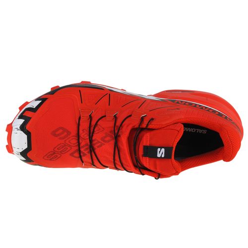 Salomon Speedcross 6 GTX 417390 - Trail Tenisice slika 3