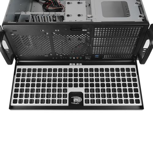 Chieftec 4U rackmount server kućište UNC-409S-B-OP slika 10