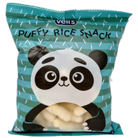 Velis Puffy snack riža 30g