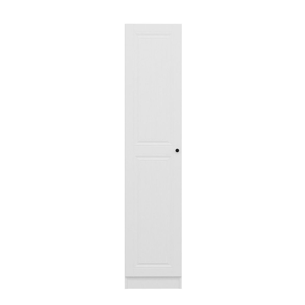 Noah - 8241 Bijeli Stalak za Hall slika 5