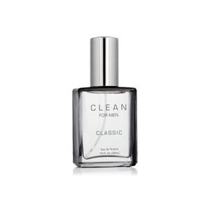 Clean For Men Classic Eau De Toilette 30 ml (man)