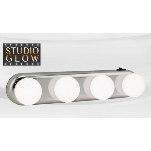 Studio glow – svjetlo za šminkanje slika 4