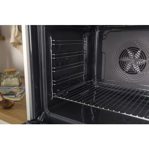 Gorenje BSA6747A04X Ugradna multisistemska rerna, inox slika 9