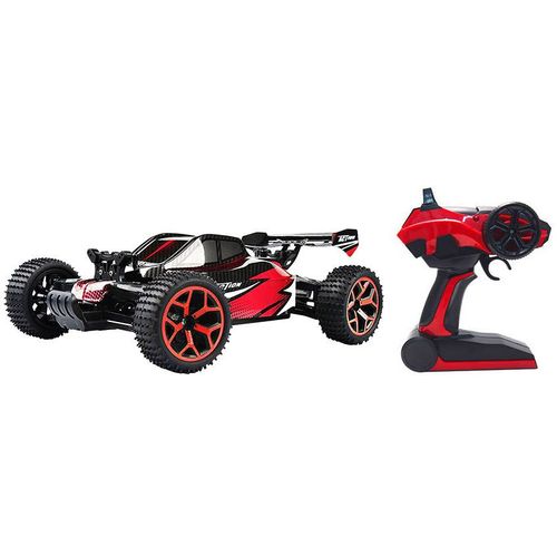 Amewi 22222 Storm D5 1:18 RC model automobila za početnike električni  buggy pogon na sva četiri kotača (4wd) uklj. baterija, punjač i odašiljačka baterije slika 5