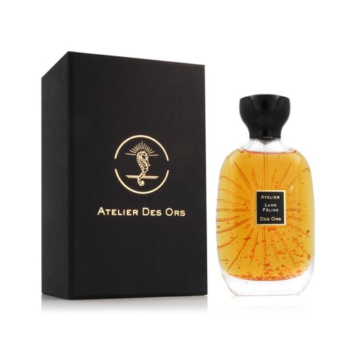 Atelier Des Ors Lune Féline Eau De Parfum 100 ml (unisex) slika 2