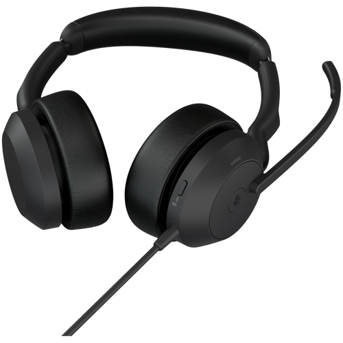 Jabra Evolve2 50, USB-C MS Stereo slika 3