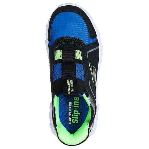 SKECHERS PATIKE HYPNO-FLASH 2.0 ZA DEČAKE slika 3